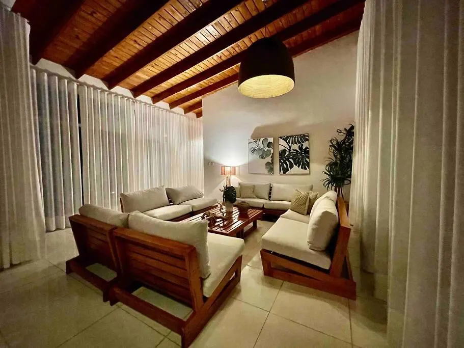 Villa Luxury_Vip_Villa_Lifestyle Puerto Plata